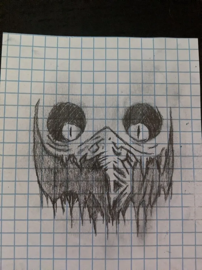 Was Bored