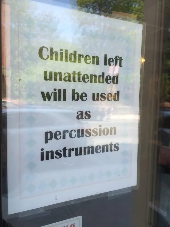 The Local Fredmeyer's Has A Sign On The Side Of The Road