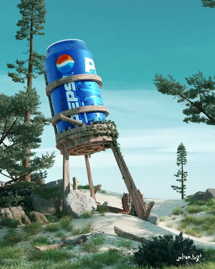 Pepsituation