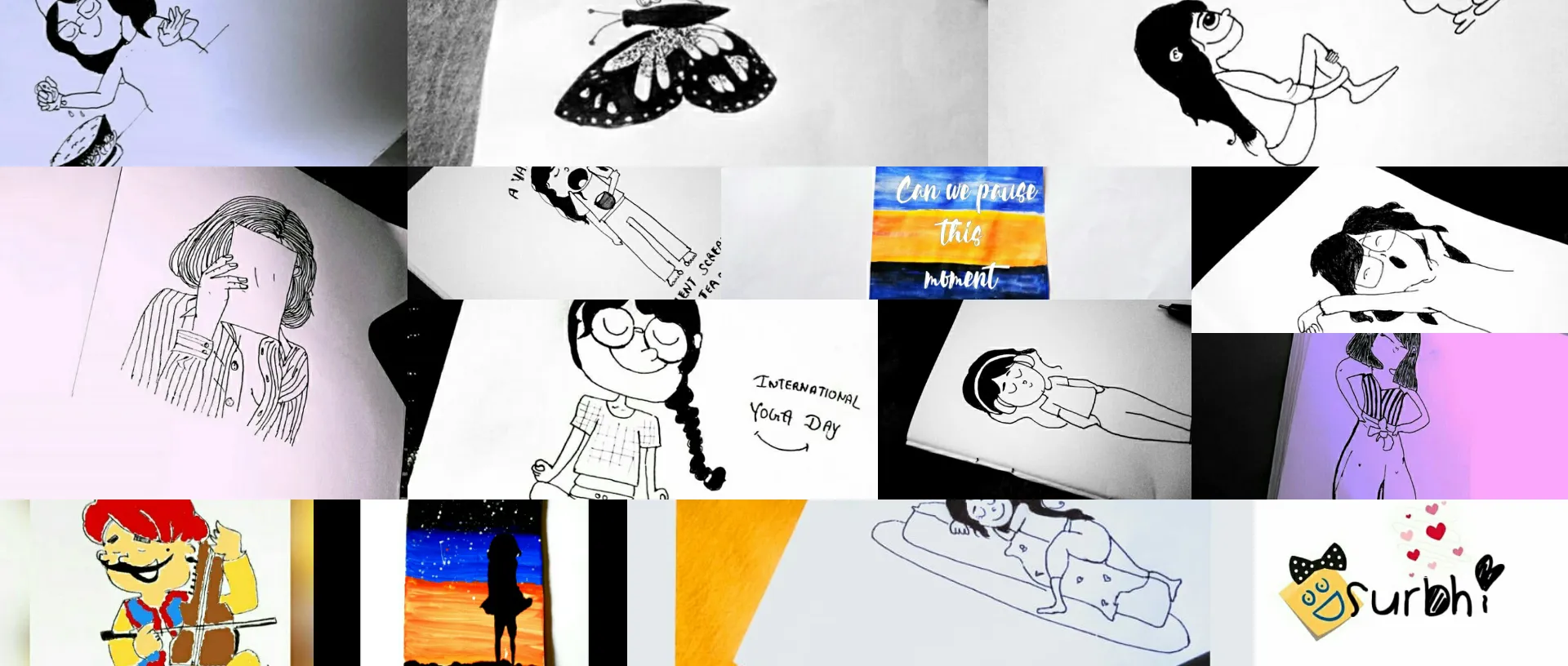 Cutedraws