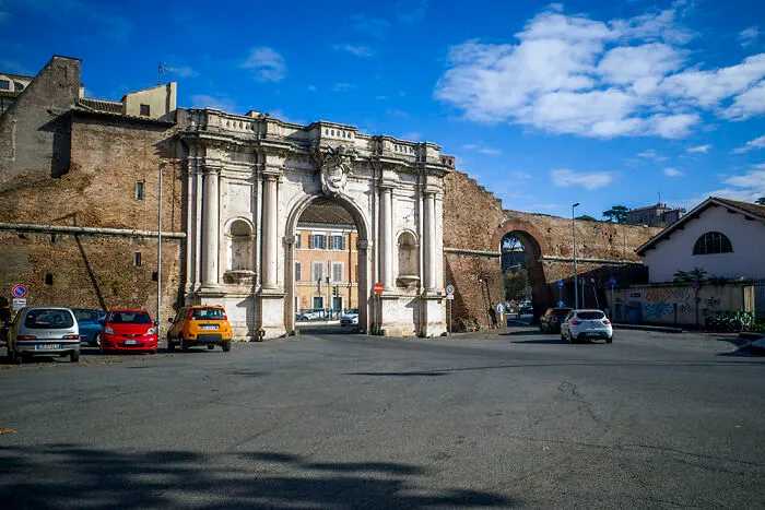 My 37 Photographs Portraying Historical Rome In Modern Life