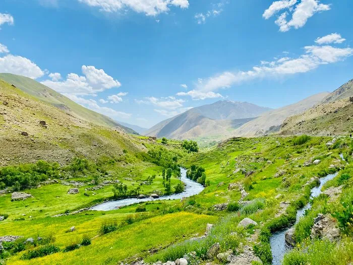 While Traveling In Afghanistan, I Saw This Country In A Different Light; Here Are 28 Photographs I Took