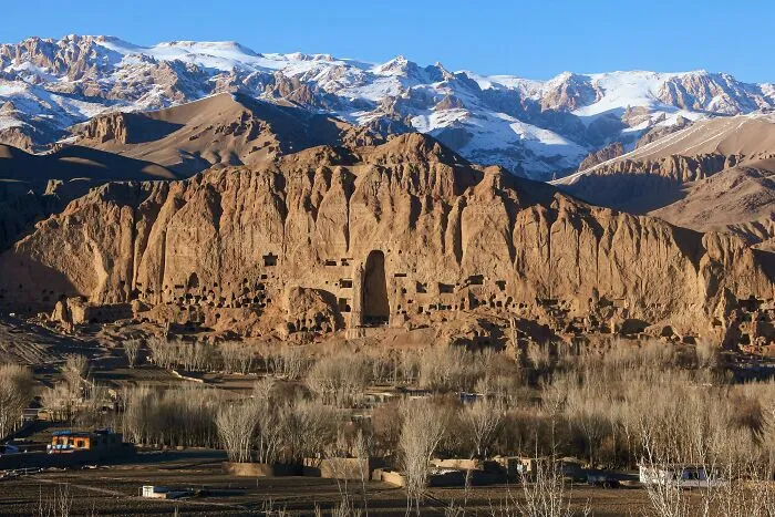 While Traveling In Afghanistan, I Saw This Country In A Different Light; Here Are 28 Photographs I Took