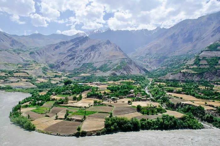 While Traveling In Afghanistan, I Saw This Country In A Different Light; Here Are 28 Photographs I Took
