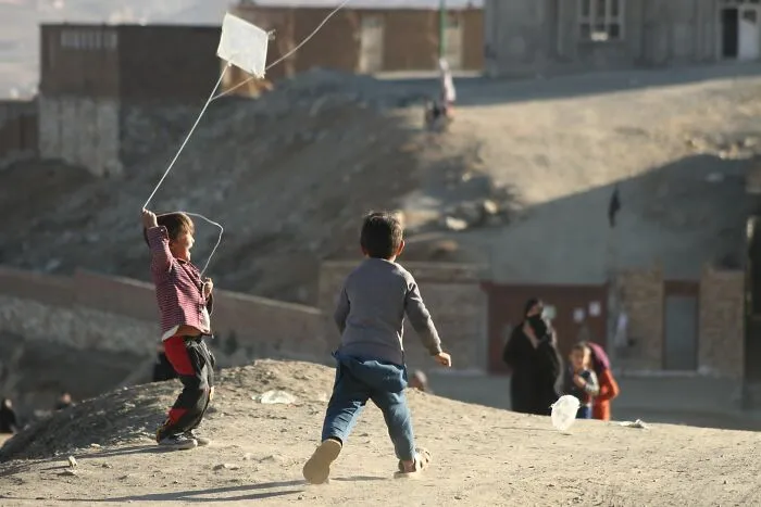 While Traveling In Afghanistan, I Saw This Country In A Different Light; Here Are 28 Photographs I Took