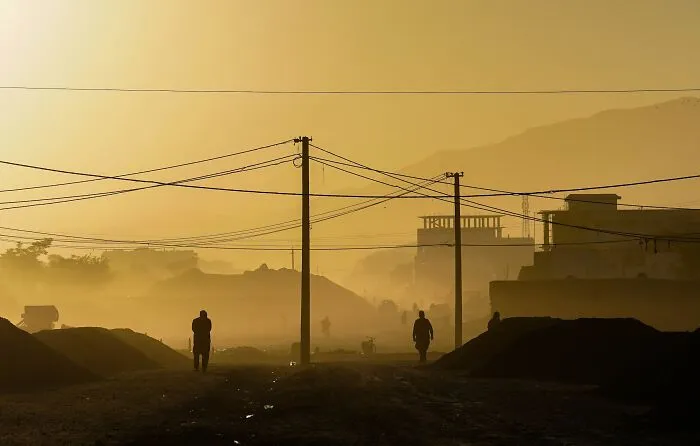 While Traveling In Afghanistan, I Saw This Country In A Different Light; Here Are 28 Photographs I Took