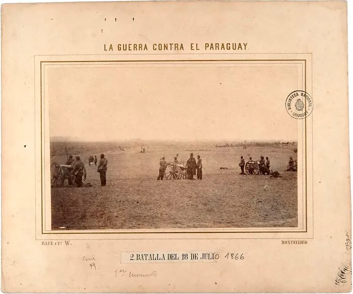 La Guerra Grande