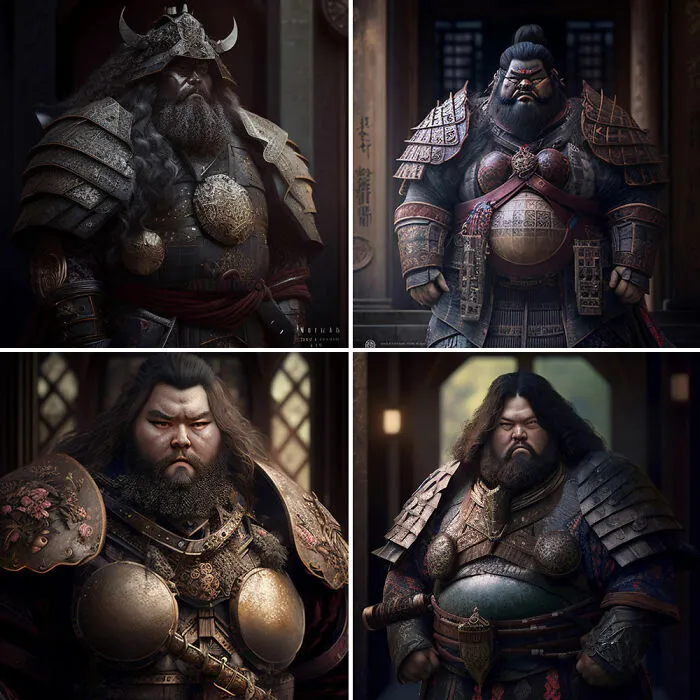Hagrid Khan