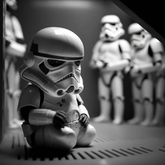 Stormtrooper