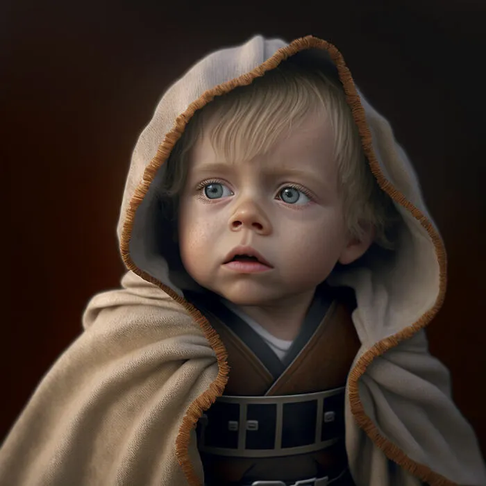Luke