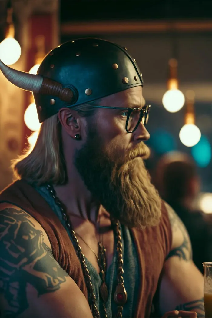 Thor