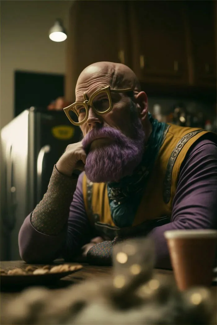 Thanos