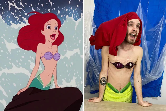 Ariel