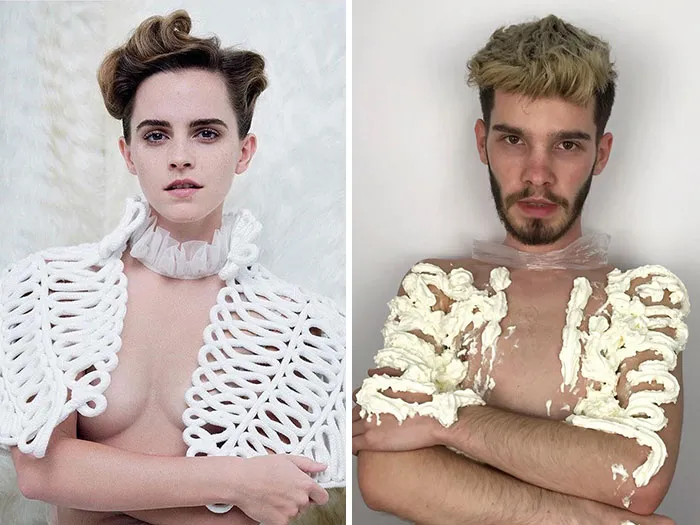 Emma Watson