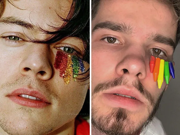 Harry Styles