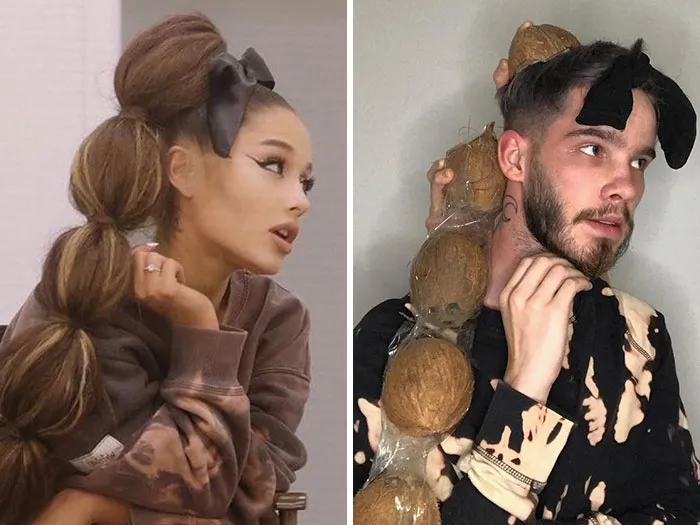 Ariana Grande