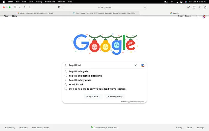 Such An Eloquent Search Tho