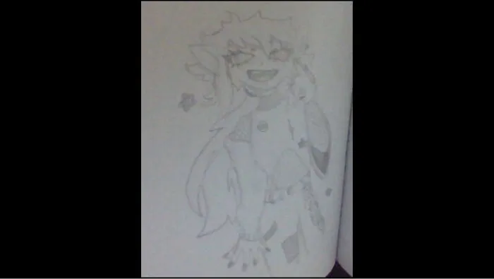 Mmm, Yes, Math Notebook :0