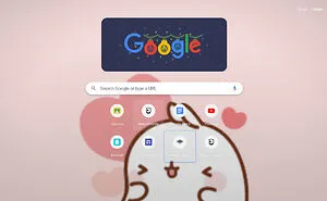 Hey Pandas, Post A Screenshot Of Your Lock Screen (Closed)