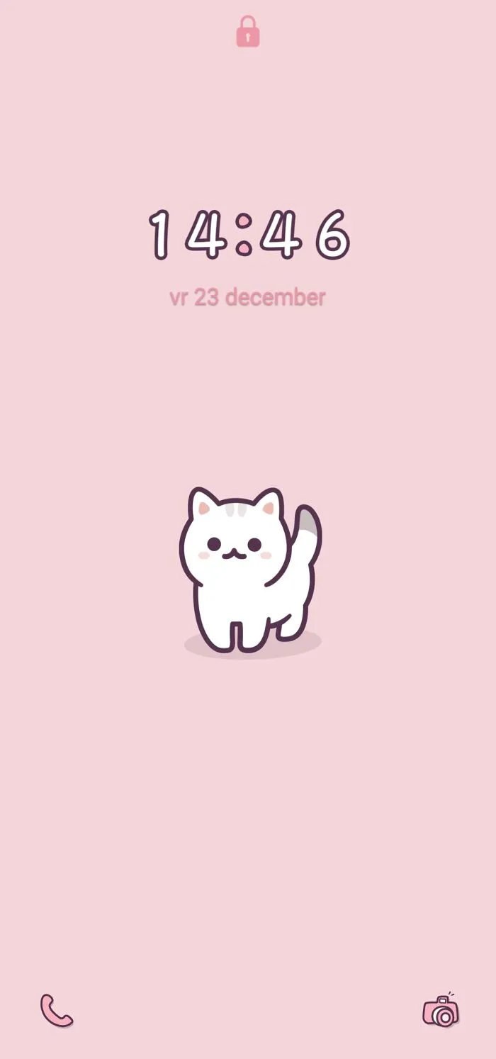 Kitty :)
