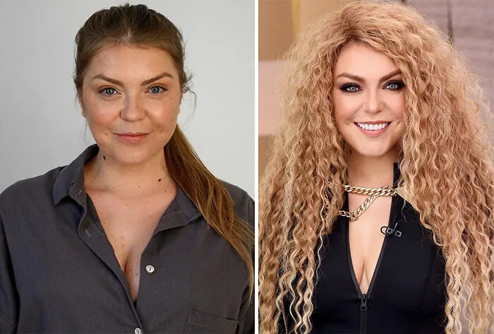 TV Show Gives People An Extreme Makeover, Here Are 52 Of The Best Before-And-After Pics