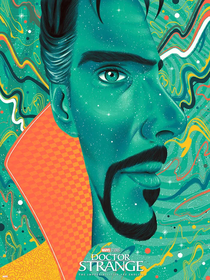 Doctor Strange