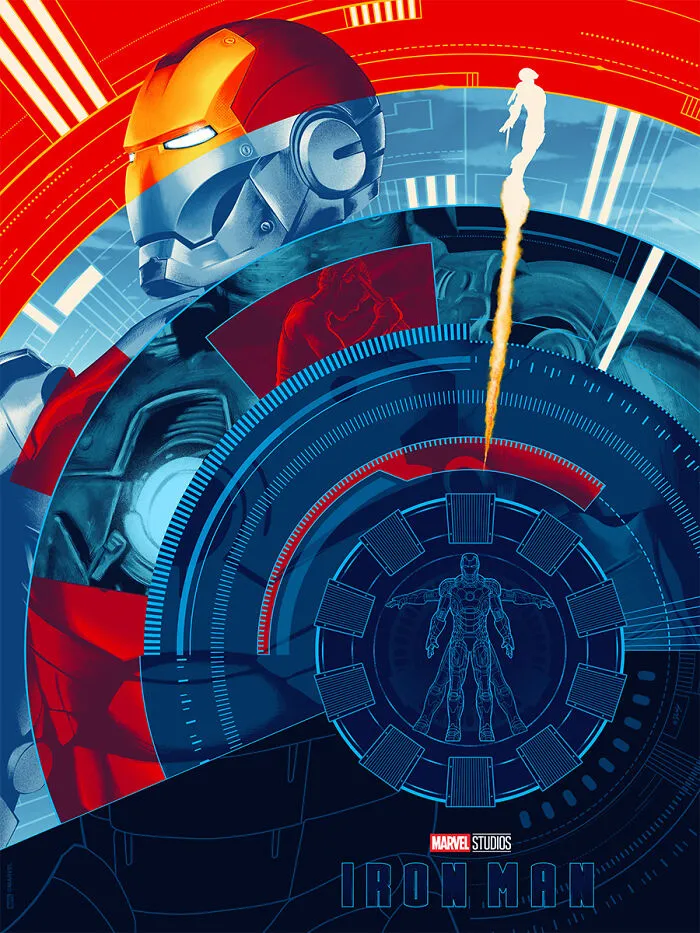 Iron Man