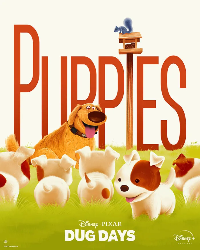 Dug Days