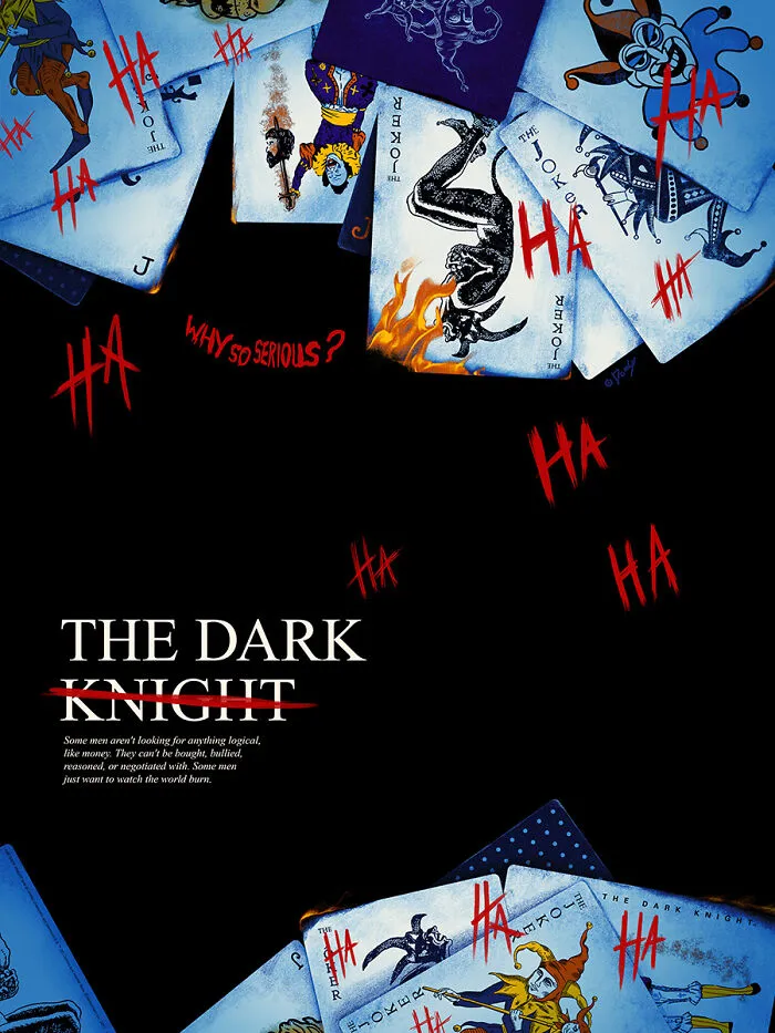 The Dark Knight