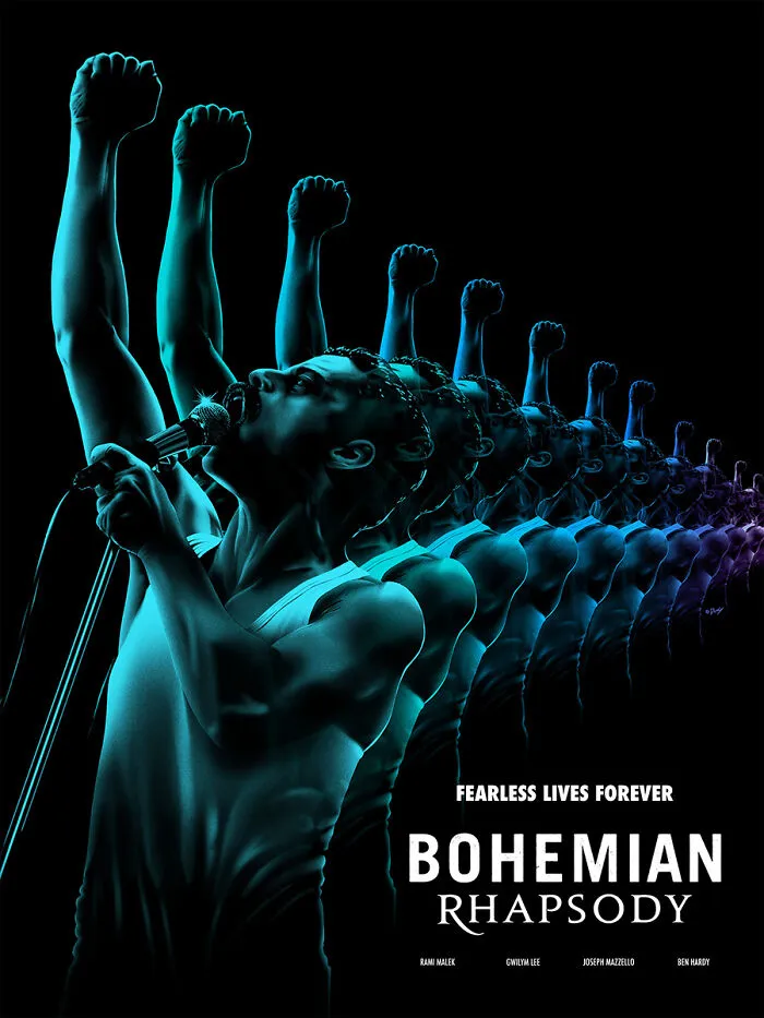 Bohemian Rhapsody