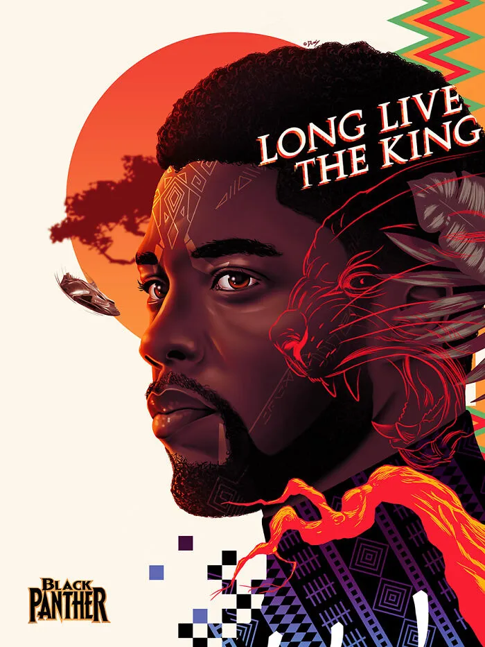 Black Panther