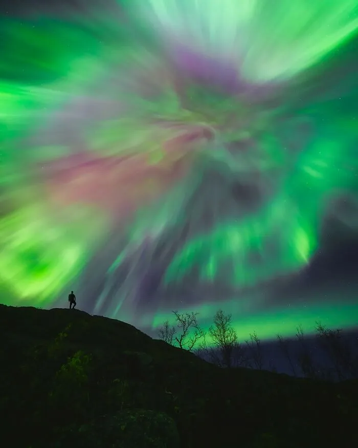 “Auroraverse” By Tor-Ivar Næss