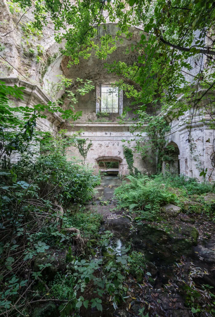 My 30 Pictures That Show The Post-Apocalyptic View Of The World If Humans Suddenly Ceased To Exist