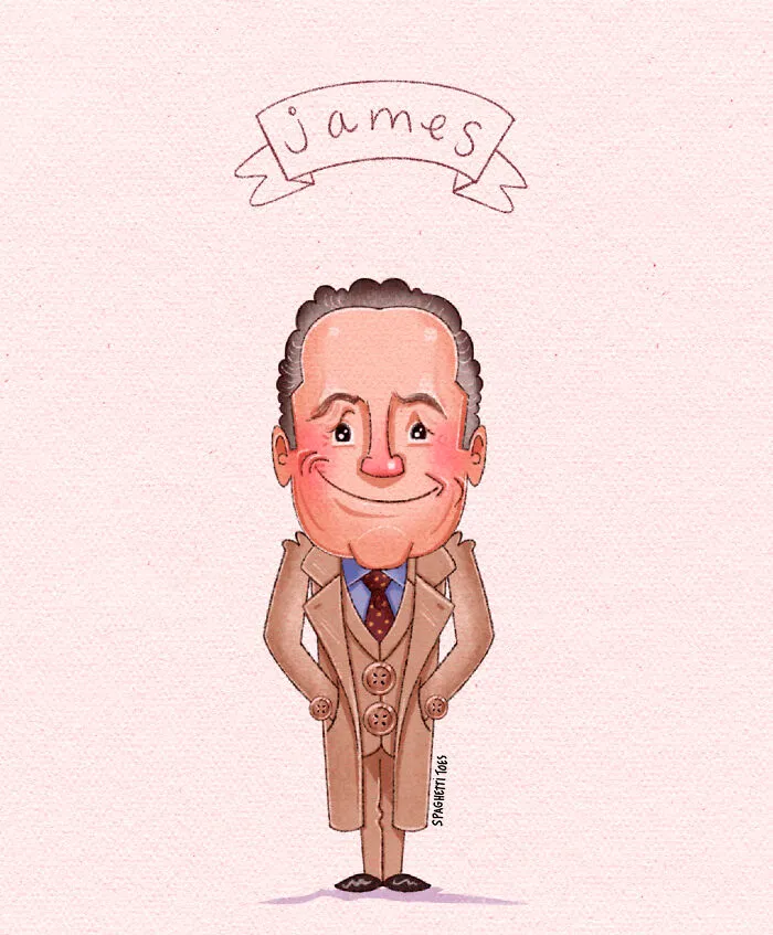James Caan - July 6, 2022