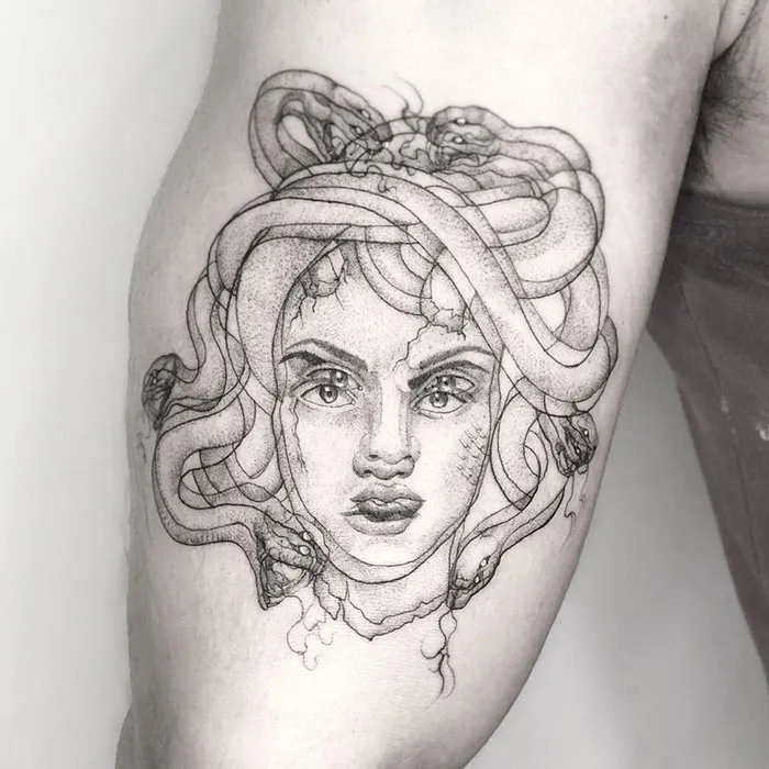 Medusa