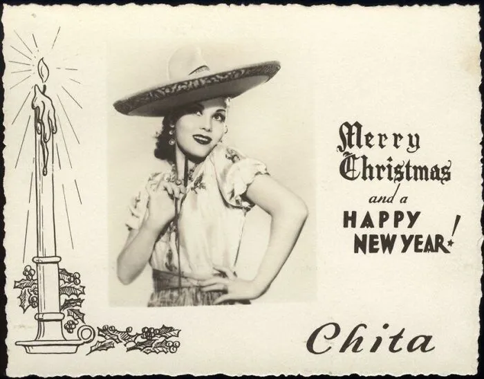 Chita!