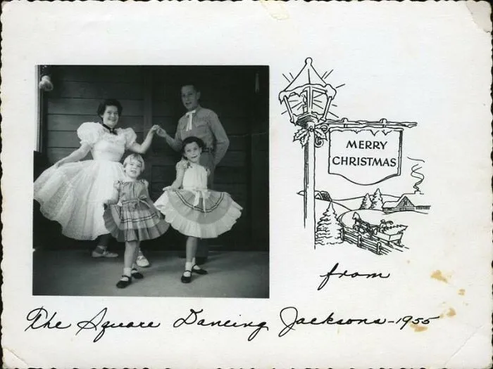 Square Dance
