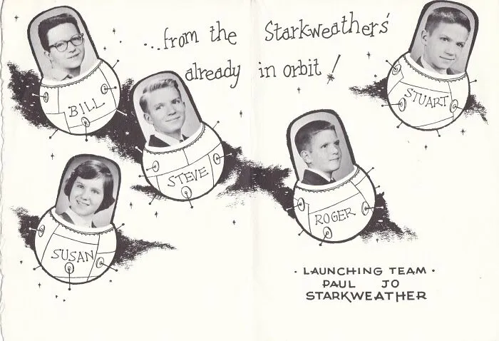 Orbited Startweathers