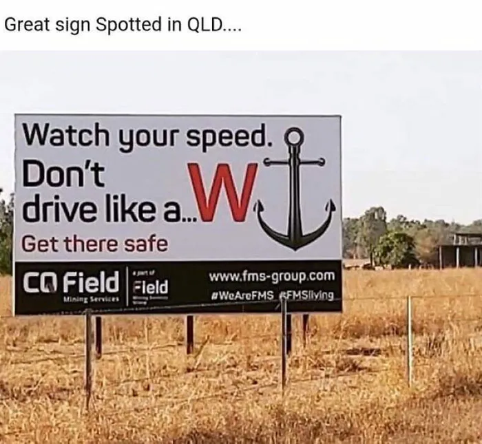 50 Of The Strangest Laugh-Inducing Signs People Spotted In Public, Shared In This Online Group
