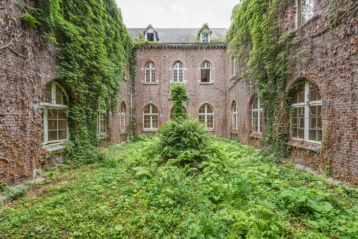 My 30 Pictures That Show The Post-Apocalyptic View Of The World If Humans Suddenly Ceased To Exist