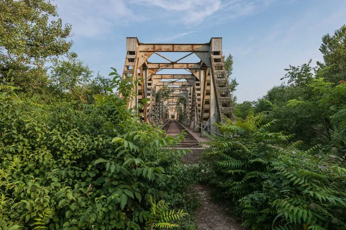 My 30 Pictures That Show The Post-Apocalyptic View Of The World If Humans Suddenly Ceased To Exist