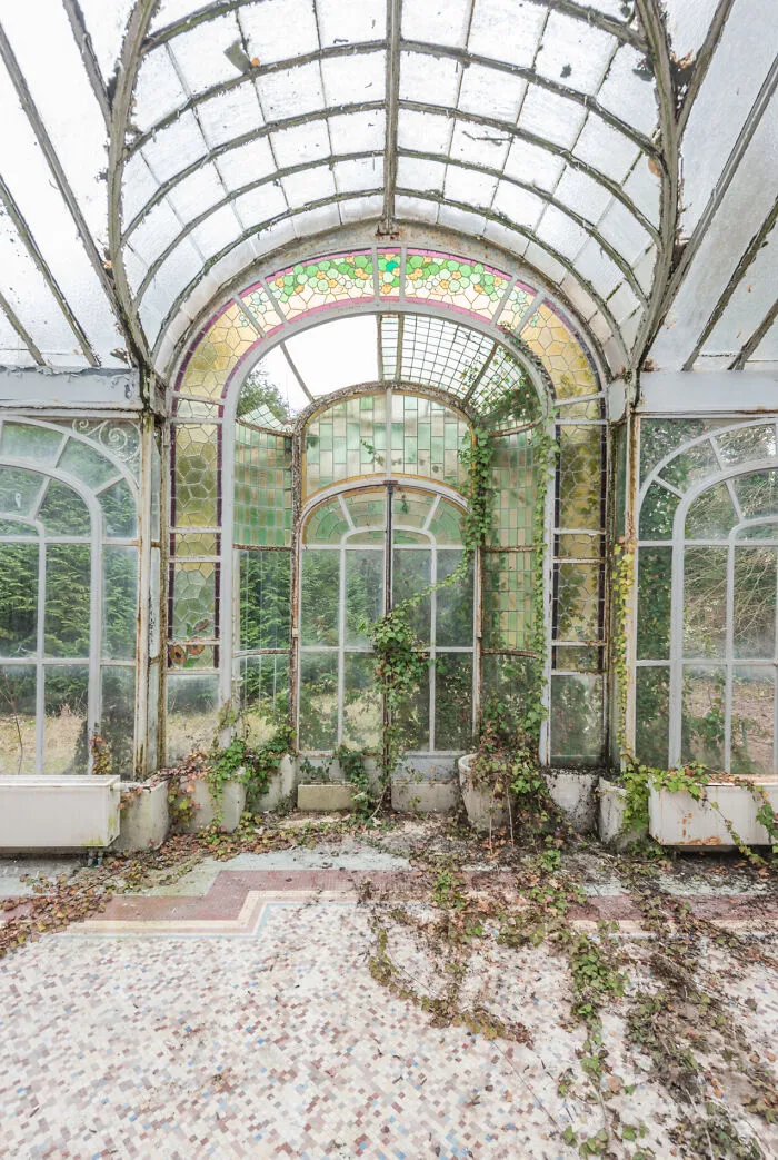 My 30 Pictures That Show The Post-Apocalyptic View Of The World If Humans Suddenly Ceased To Exist