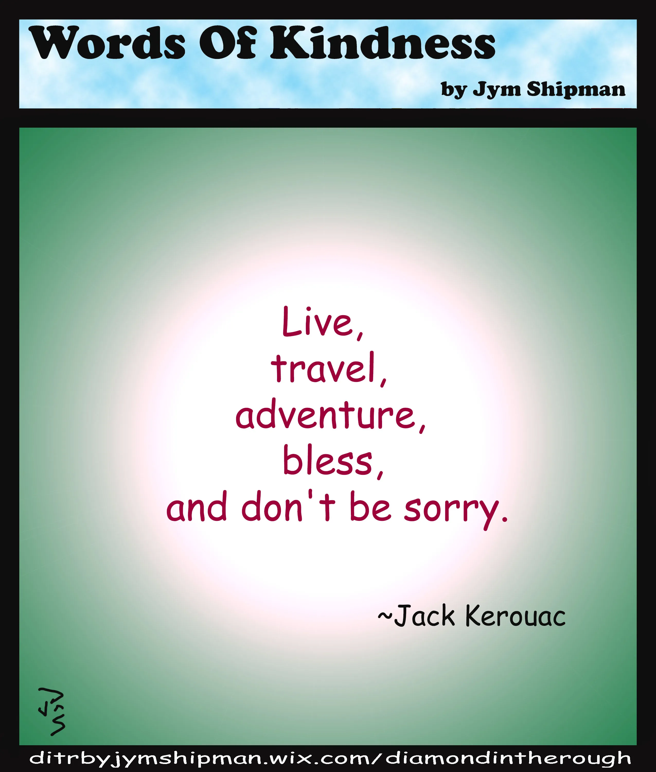 Words Of Kindness 139