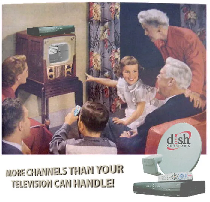 Here Are The Best Of User-Submitted Vintage Ads Of Modern-Day Products, As Shared In 'Design Crowd' Contests (30 Pics)