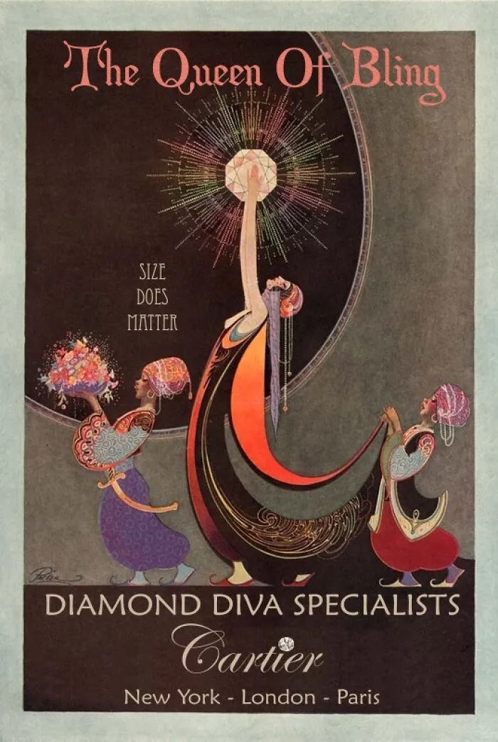 Here Are The Best Of User-Submitted Vintage Ads Of Modern-Day Products, As Shared In 'Design Crowd' Contests (30 Pics)