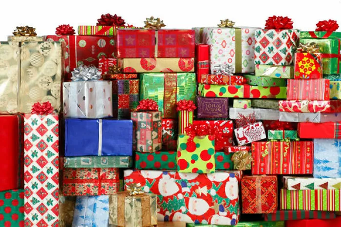 Presents