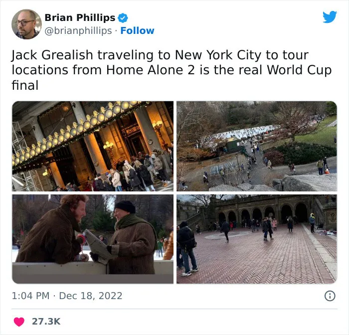 The 2022 FIFA World Cup Summed Up In 30 Spot-On Memes And Jokes