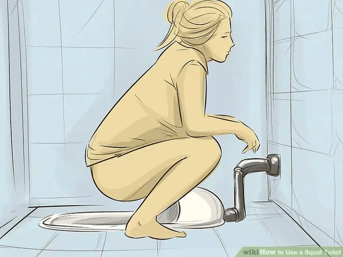 "The Struggle Of Sanitation: A Woman's Perspective"