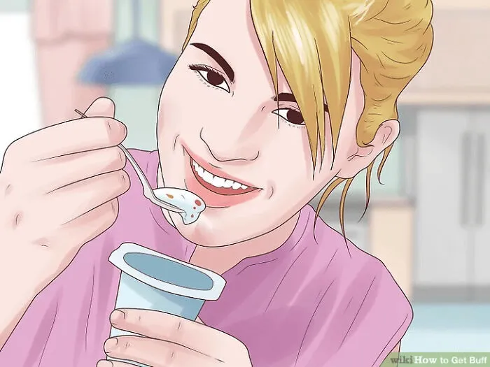 "The Yogurt-Eating Terror"