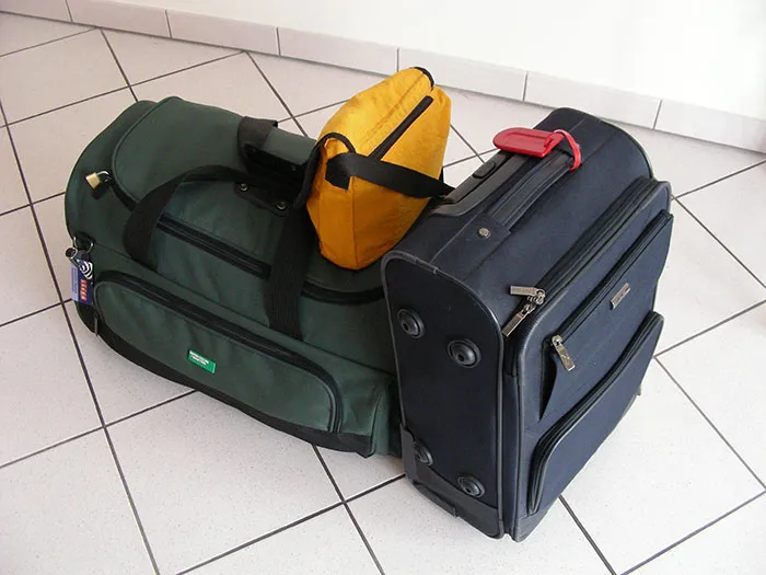 "People Who Work For Airlines, What Are Secrets Passengers Don't Know?" (30 Answers)